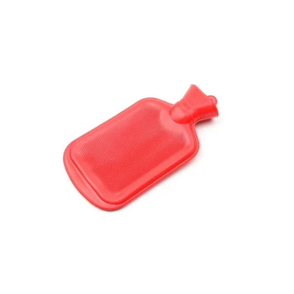 Rubber Hot Water Heating Bag for Pain Relief
