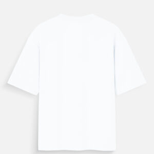 Unisex Oversized Standard T-Shirt